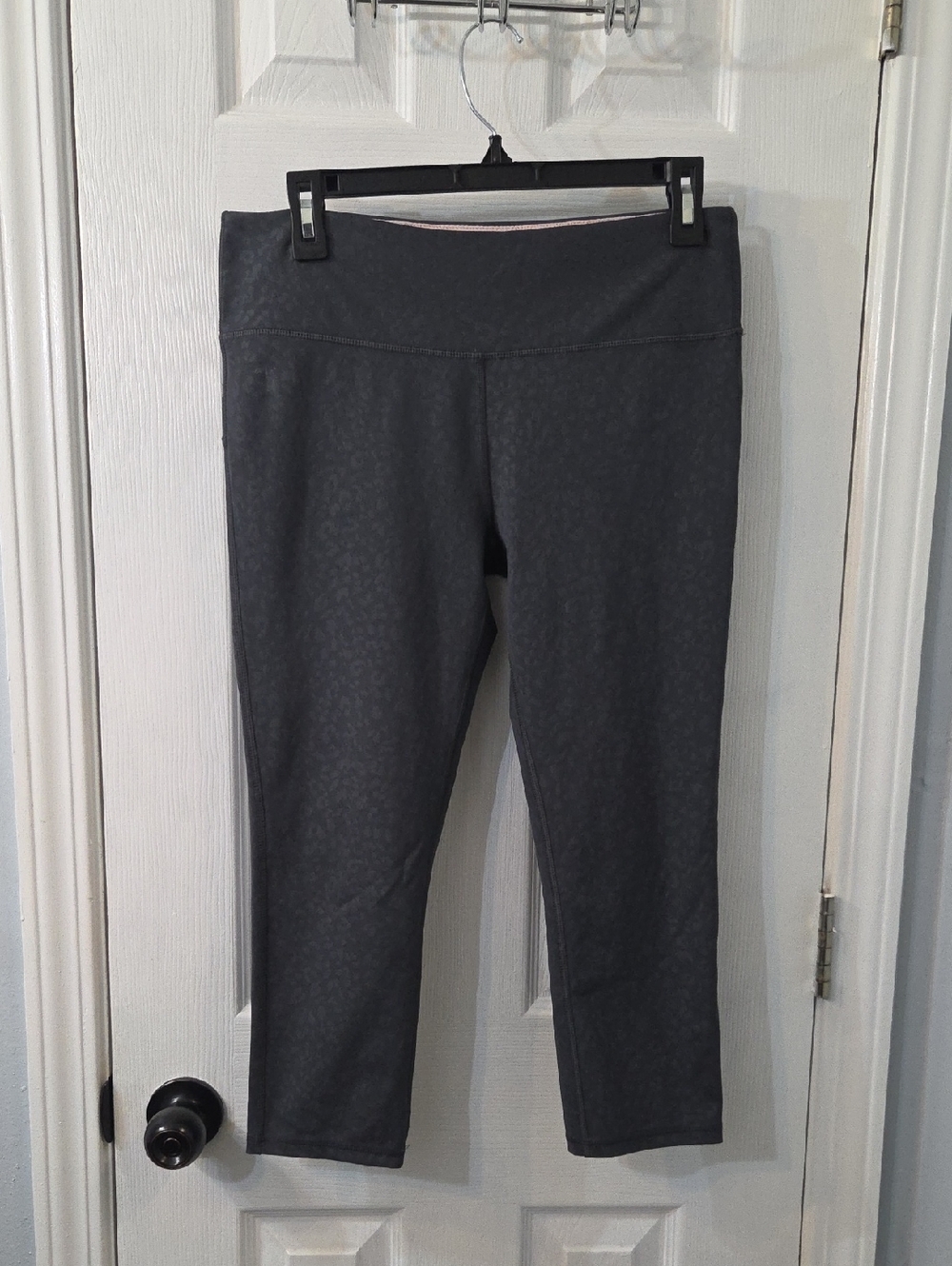 Maika Sport Capri Leggingings